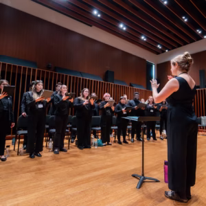 Choral Arts Initiative Festival